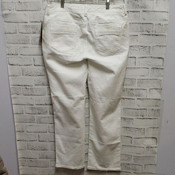 Ruff hewn jeans  - Picture 4 of 4